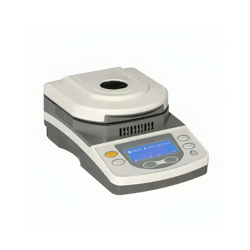 Acoustic Testing Pro Grain Quality Moisture Analyzer