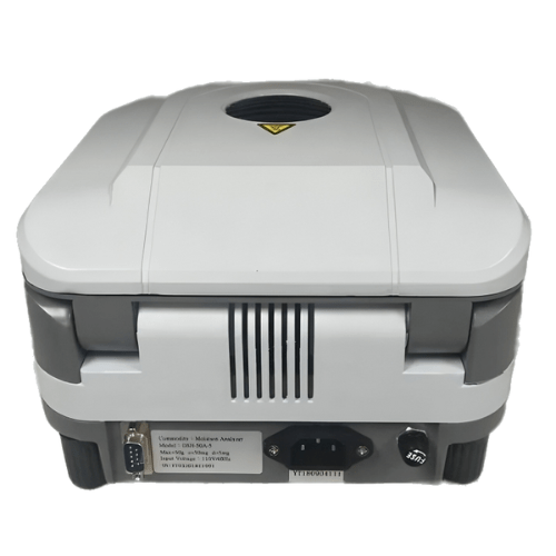 Acoustic Testing Pro Grain Quality Moisture Analyzer