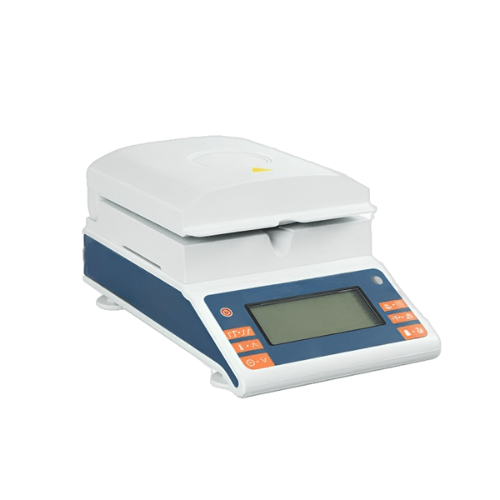 Acoustic Testing Pro Electronic Moisture Analyzer