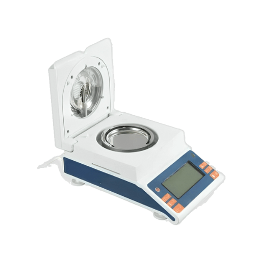 Acoustic Testing Pro Electronic Moisture Analyzer