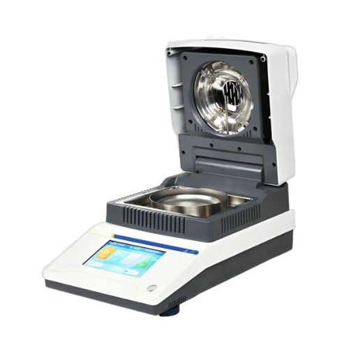 Acoustic Testing Pro Food Moisture Analyzer