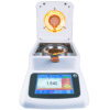 Acoustic Testing Pro  Digital Sawdust Moisture Analyzer