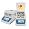 Acoustic Testing Pro Automatic Digital Moisture Analyzer