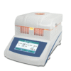 Acoustic Testing Pro Automatic Digital Moisture Analyzer