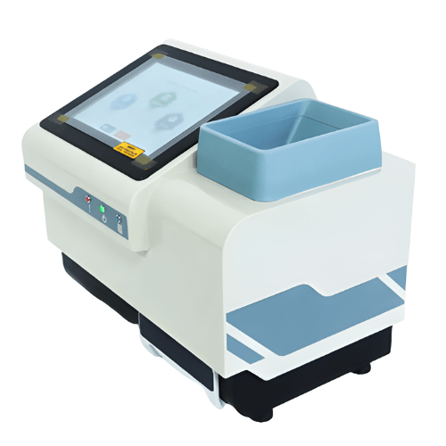Acoustic Testing Pro Grain Moisture Analyzer
