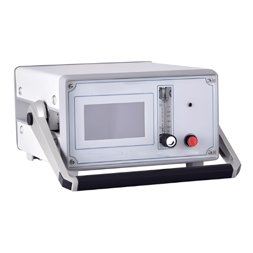 Acoustic Testing Pro Meter Moisture Analyzer