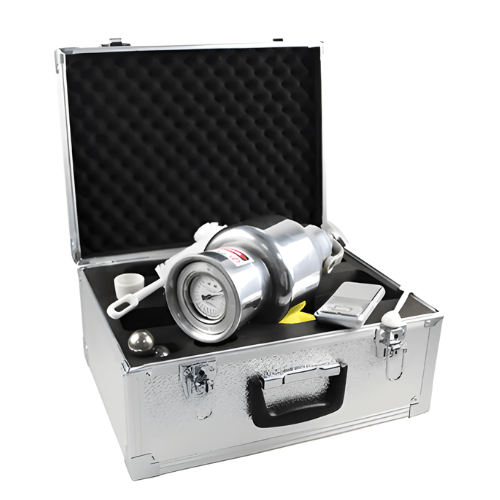 Acoustic Testing Pro Soil Moisture Analyzer