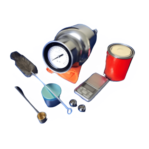 Acoustic Testing Pro Soil Moisture Analyzer