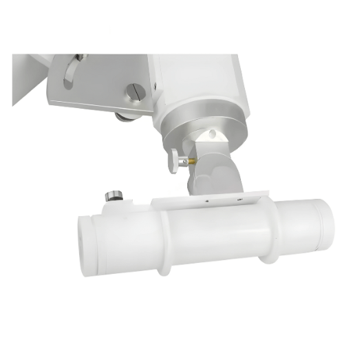 Acoustic Testing Pro Weather Station Radiation Meter