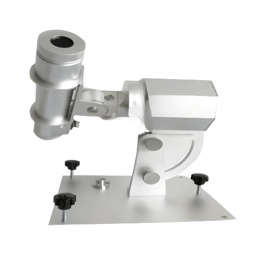 Acoustic Testing Pro Weather Station Radiation Meter