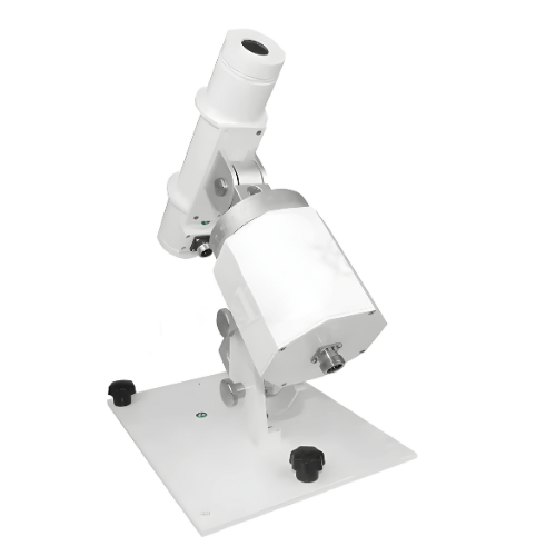 Acoustic Testing Pro Weather Station Radiation Meter