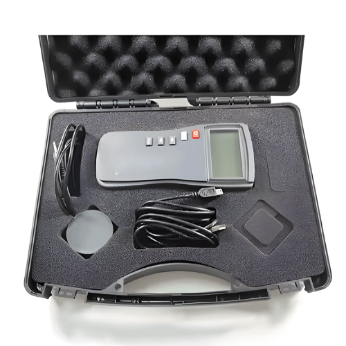 ACTPRMD-109-2.png Acoustic Testing Pro Ultraviolet Irradiance Meter