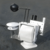 Acoustic Testing Pro Solar Radiation Meter