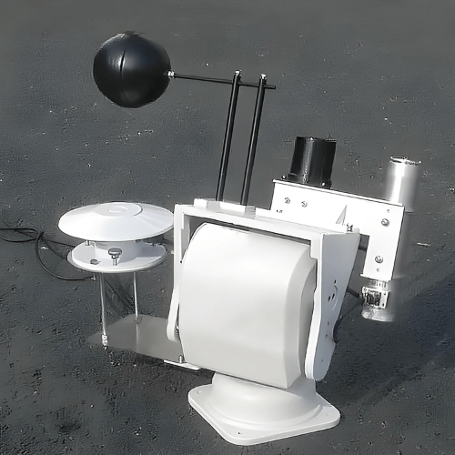 Acoustic Testing Pro Solar Radiation Meter
