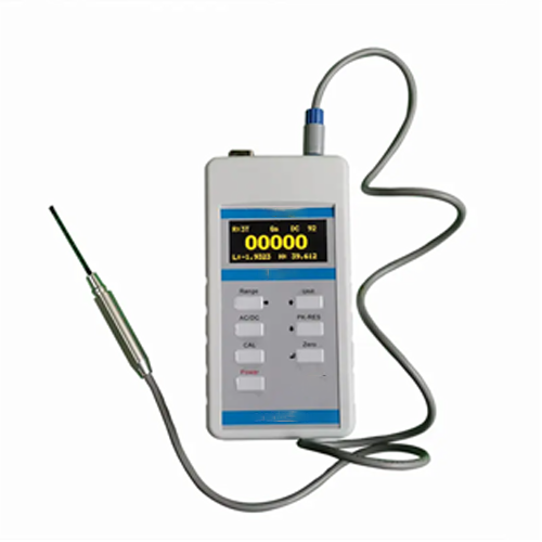 Acoustic Testing Pro Radiation Meter  