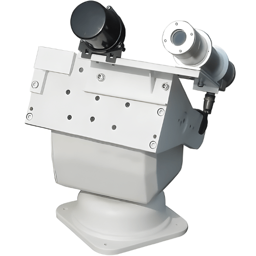 Acoustic Testing Pro Solar Radiation Meter