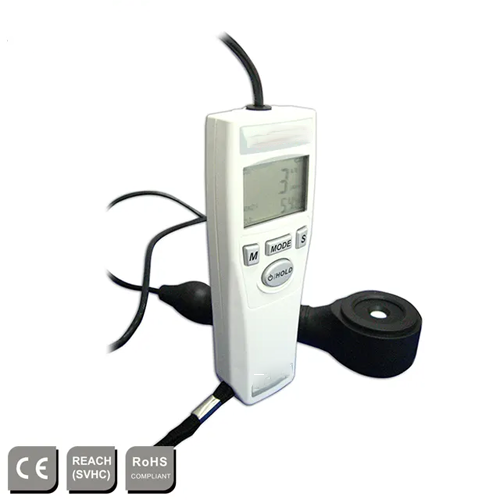 Acoustic Testing Pro Radiation Meter  