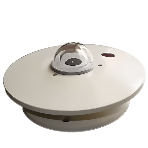 Acoustic Testing Pro Total Solar Radiation Meter