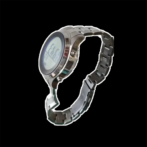 Acoustic Testing Pro Alarm Radiation Detector