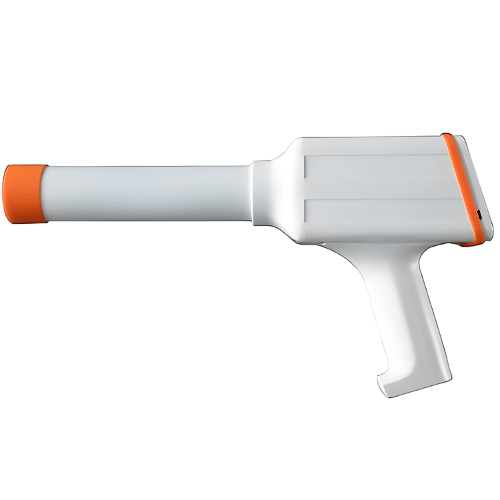 Acoustic Testing Pro Gamma Nuclear Radiation  Meter