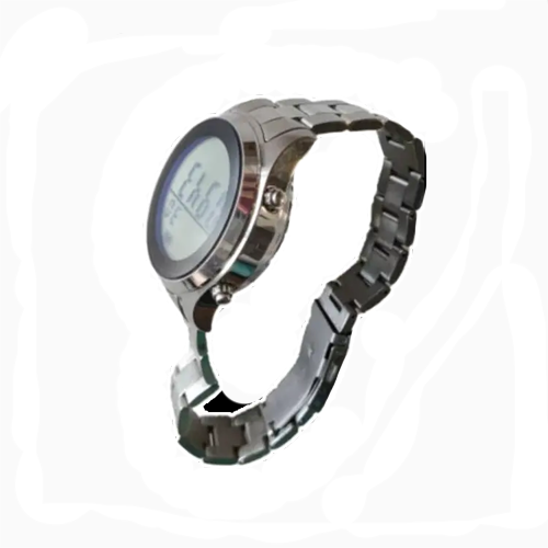 Acoustic Testing Pro Alarm Radiation Detector