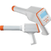 Acoustic Testing Pro Gamma Nuclear Radiation  Meter