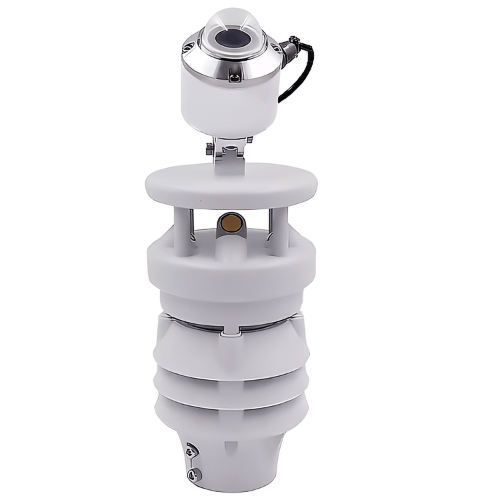 Acoustic Testing Pro Solar Radiation and Pyranometer