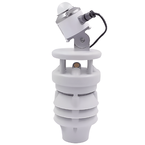 Acoustic Testing Pro Solar Radiation and Pyranometer