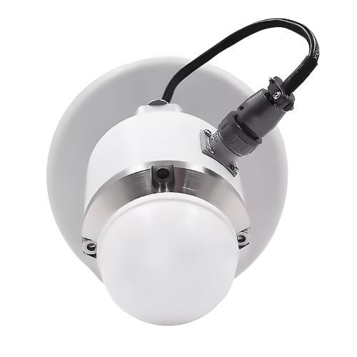 Acoustic Testing Pro Solar Radiation and Pyranometer