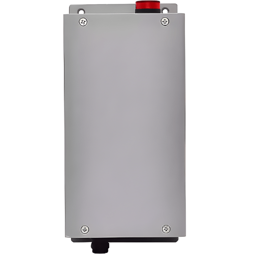 Acoustic Testing Pro Nuclear Radiation Meter