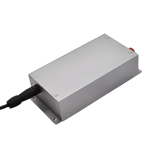 Acoustic Testing Pro Nuclear Radiation Meter