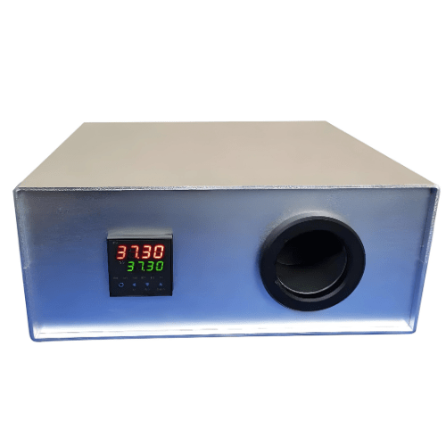 Acoustic Testing Pro Black Body Radiation Thermometer