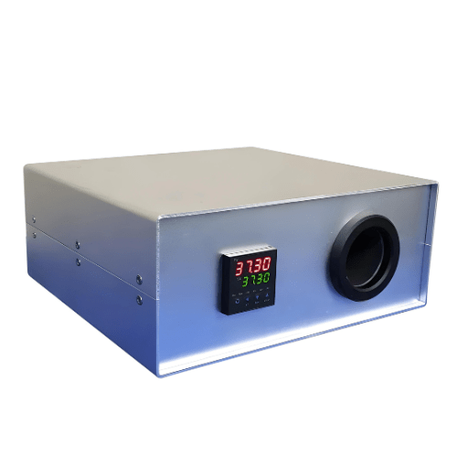 Acoustic Testing Pro Black Body Radiation Thermometer