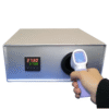 Acoustic Testing Pro Black Body Radiation Thermometer
