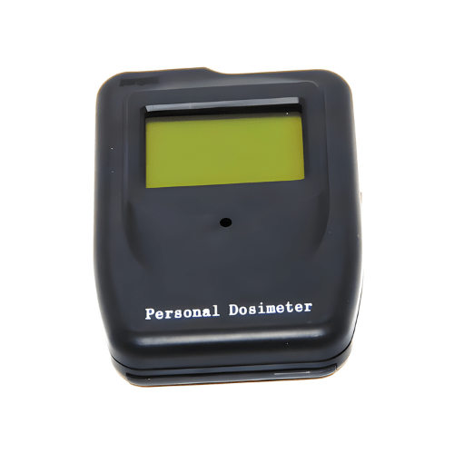 Acoustic Testing Pro Sound Light Alarm Radiation Meter