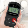 Acoustic Testing Pro Personal Radiation Dosimeter