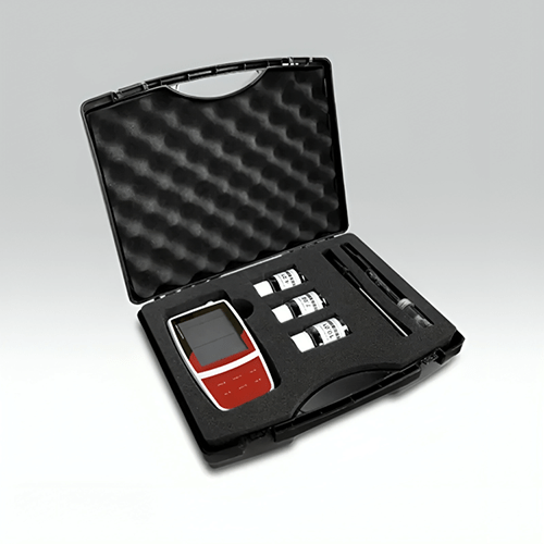 Acoustic Testing Pro Laboratory Portable Ph Meter