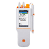 Acoustic Testing Pro Lab Scientific Digital PH Meter