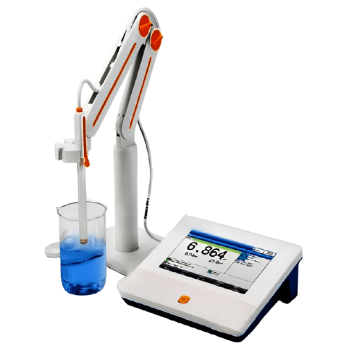 Acoustic Testing Pro Benchtop Ph Meter