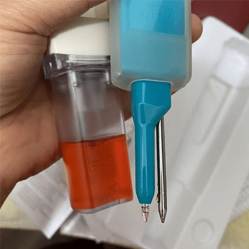 Acoustic Testing Pro Ph Meter