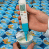Acoustic Testing Pro Ph Meter