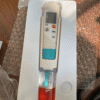 Acoustic Testing Pro Ph Meter