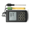 Acoustic Testing Pro Portable Waterproof Ph Meter