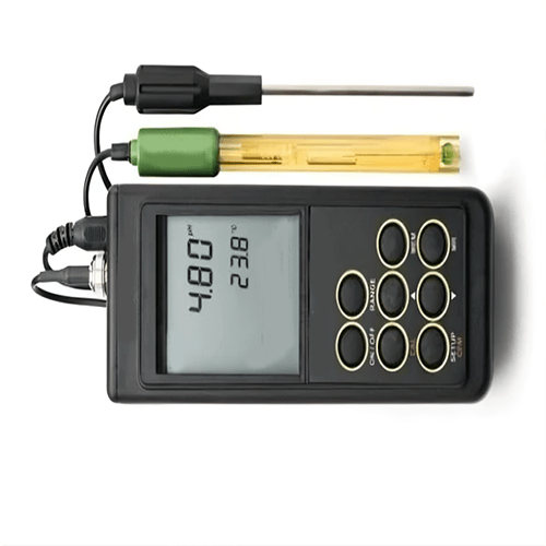 Acoustic Testing Pro Portable Waterproof Ph Meter