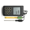 Acoustic Testing Pro Portable Waterproof Ph Meter