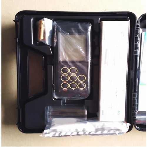 Acoustic Testing Pro Portable Waterproof Ph Meter