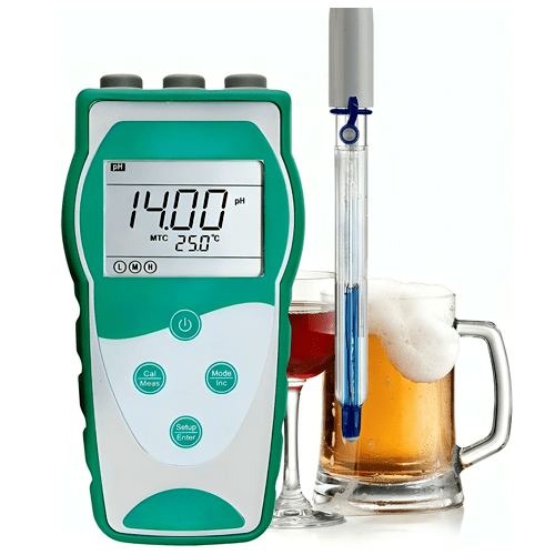 ACTPRPHM-212-2.png Acoustic Testing Pro Portable Cream Cheese Ph Meter