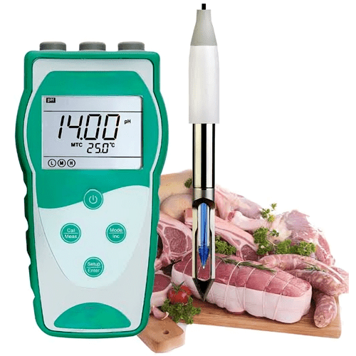 ACTPRPHM-212-4.png Acoustic Testing Pro Portable Cream Cheese Ph Meter
