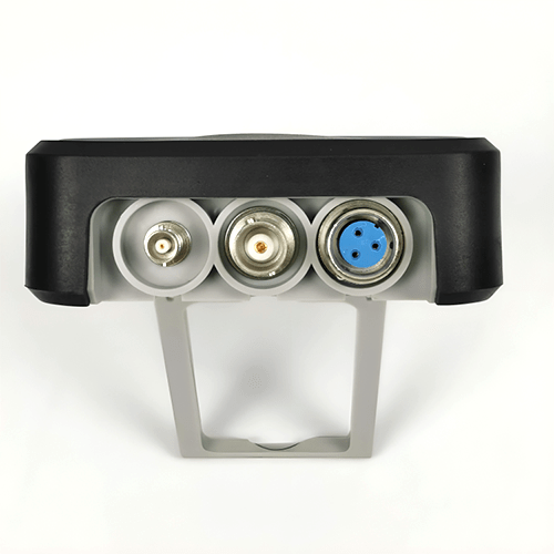 Acoustic Testing Pro  LCD Screen Water Digital Ph Meter