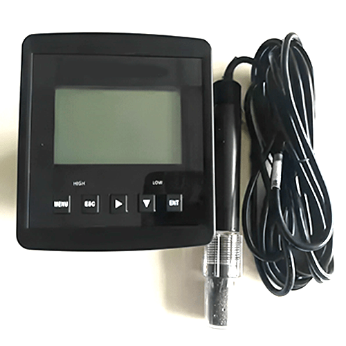 Acoustic Testing Pro Portable Ph Meter